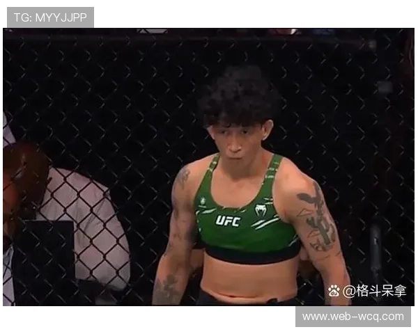 杨迪罗巴与邓恩风格对决，草量级新冠军战关注度攀升