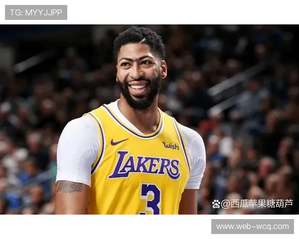 湖人第三节一波流拉开分差，戴维斯内线统治攻防